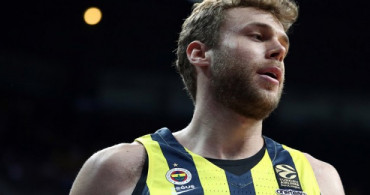 Fenerbahçe'nin Yıldızı Nicolo Melli, NBA'e Gidiyor!