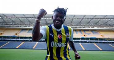 Fenerbahçe’ye Fred’den müjdeli haber: Adana Demirspor maçıyla dönüyor