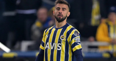 Fenerbahçe’ye piyango çıktı: Diego Rossi eski ligine dönüyor