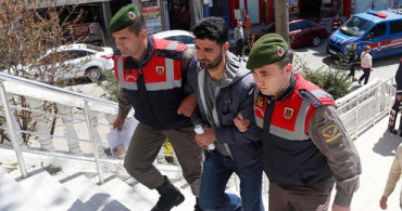 FETÖ Üyeleri Tekirdağ'da Gözaltına Alındı