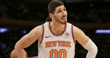 FETÖ'cü Enes Kanter'den Türkiye'nin Amerika Yorumuna Tepki!