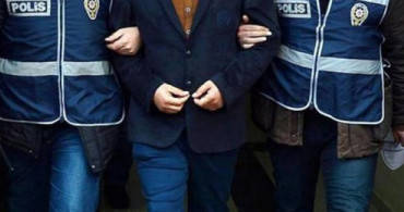 FETÖ'den Aranan Yüzbaşı Gözaltına Alındı