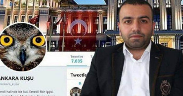 FETÖ'den Tutuklanan Ankara Kuşu Serbest Bırakıldı!