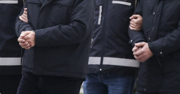 FETÖ'nün Mahrem Yapılanmasına 9 İlde Operasyon! 40 Gözaltı
