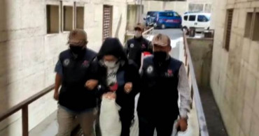 FETÖ'nün Mali İşler Sorumlusuna Operasyon: Edirne'de Yakalandı
