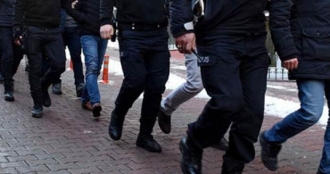 FETÖ'nün Sınav Hazırlık Evlerine Operasyon: 35 Kişi Gözaltında