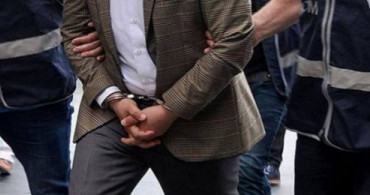FETÖ'nün Sözde Erciş Sorumlusu Tutuklandı
