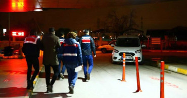 FETÖ'ye büyük vurgun: 99 kişi gözaltına alındı