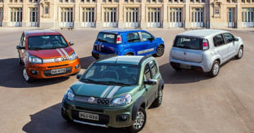 Fiat otomobil fiyatları ne kadar? Mart 2024 Fiat Egea, Panda, Cross, Wanda fiyat listesi