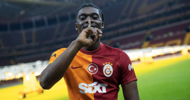 FIFA'dan Galatasaray'a ceza