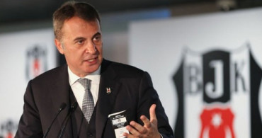  Fikret Orman: Yabancı Sınırını Doğru Bulmuyorum