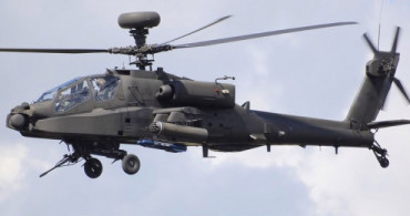 Filipinler ABD Yerine Türk Yapımı ATAK Helikopterini Tercih Etti