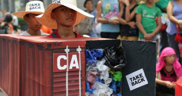 Filipinler Devlet Başkanı Duterte: Kanada Çöplerini Geri Almazsa Kendi Plajlarına Dökeceğim
