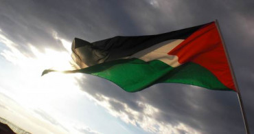 Filistin BAE'nin Yardım Malzemelerini Reddetti