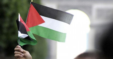 Filistin Brezilya'nın Kudüs'te Ofis Açmasını Kınadı 
