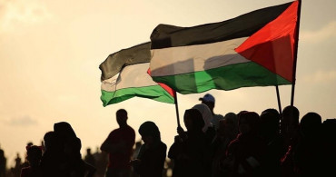 Filistin'de 15 Yıl Sonra Bir İlk