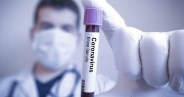 Filistin'de Koronavirüs Son Durum