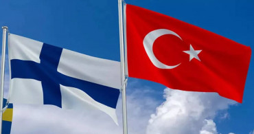 Finlandiya’dan terörle mücadele açıklaması: Türkiye bize güvenebilir