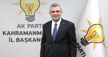 Fırat Görgel kimdir, nereli ve kaç yaşında? AK Parti Kahramanmaraş Belediye Başkanı adayı Fırat Görgel hangi görevleri üstlendi? Fırat Görgel hayatı ve biyografisi