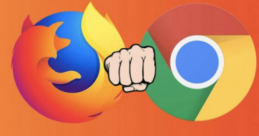 Firefox ve Chrome Kötü Niyetli Eklentilere Savaş Açtı