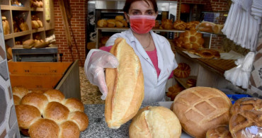 Fırıncılar Federasyonu Başkanı’dan açıklama geldi: Ekmeğe zam iddiaları doğru değil