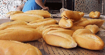 Fırıncılar Federasyonu’ndan Ekmek Zamlarına Yanıt: ‘Ekmeklerin 4 veya 5 Lira Olması Söz Konusu Değil'