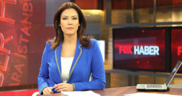 FOX TV Spiker Gülbin Tosun'a tepki yağdı: Acılı anneye skandal sözler!