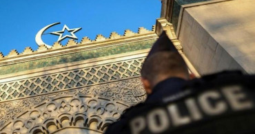 Fransa alarma geçti! Camilere saldırı olabilir: Telegram sohbet odaları kapatılıyor