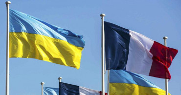 Fransa, Ukrayna'daki askerleri eğitmek için Kiev'e asker gönderecek