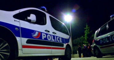 Fransa'da 7 Terörist Tutuklandı