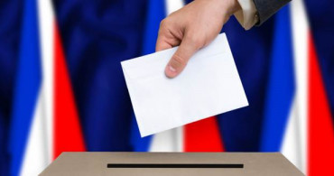 Fransa'da Ertelenen Yerel Seçimlerin İkinci Turu 28 Haziran'da Yapılacak