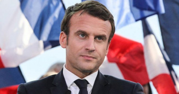 Fransa'da Muhalefetten Seçim Çağrısı