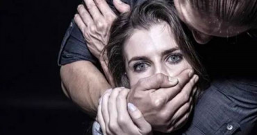 Fransa'da Tecavüze Uğrayan Kadın Sayısı Rekor Seviyede