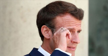 Fransız Akademisyenlerden Macron'a 'Irkçılık' Tepkisi