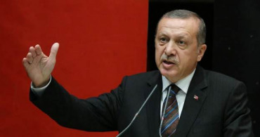Fransız Basınından Cumhurbaşkanı Erdoğan Manşeti: Türkler Geri Döndü
