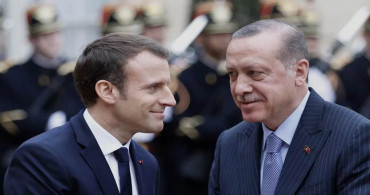 Fransız basınından Erdoğan’a övgü: Büyük bir arabulucu oldu
