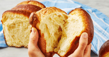 Fransız Ekmeği Nasıl Yapılır? 