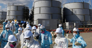 Fukuşima'da Hasar Gören Reaktörlerdeki Nükleer Yakıt Tasfiyesi Başladı