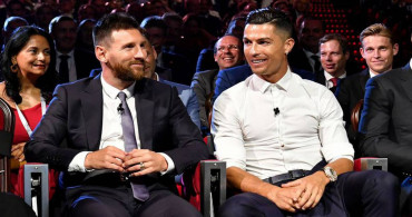 Futbol dünyasını heyecanlandıran haber: Ronaldo ve Messi son bir kez bir araya gelebilir