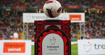 Futbol şöleni başlıyor: Süper Lig'in ve Türkiye Kupası'nın tarihleri belli oldu