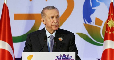 G20 dönüşü Başkan Erdoğan’dan önemli açıklamalar: Muhalefeti, Tahıl Koridoru ve ekonomiyi ele aldı