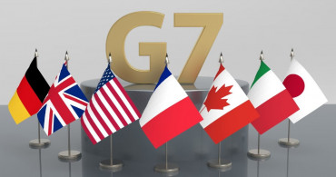 G7 ülkelerinden Rusya’yı kızdıracak hamle: Dondurulan Rus varlıkları Ukrayna’ya aktarılacak