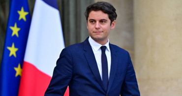 Gabriel Attal kimdir, nereli ve kaç yaşında? Fransa Başbakanı Gabriel Attal eşcinsel mi? Gabriel Attal hayatı ve biyografisi