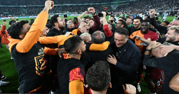 Galatasaray 24. şampiyonluğuna ulaştı: Sarı kırmızılıların kasası ağzına kadar doldu