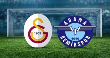Galatasaray Adana Demirspor maçı şifresiz veren uydu kanalları – 2023 GS Adana Demir maçını şifresiz yayınlayan yabancı kanallar