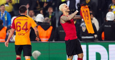Galatasaray ara transfer döneminde kasasını doldurdu: İşte takıma gelenler ve takımdan gidenler