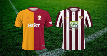 Galatasaray Bandırmaspor maç özeti ve golleri izle A Spor | 2024 GS Bandırma Türkiye Kupası youtube geniş özeti ve maçın golleri