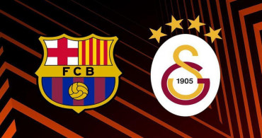 Galatasaray Barcelona maçı ne zaman, hangi tarihte oynanacak? Galatasaray Barcelona UEFA maçı maç tarihi