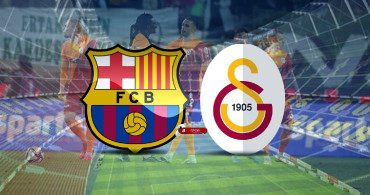 Galatasaray-Barcelona maçı şifresiz mi yayınlanacak? TV8 GS Barça maçını yayınlayacak mı? Survivor'da Acun Ilıcalı'dan Survivor yarışmacılarına müjdeli haber