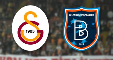Galatasaray-Başakşehir maçı şifresiz nasıl izlenir? 2024 GS Başakşehir maçını şifresiz yayınlayan yabancı kanallar